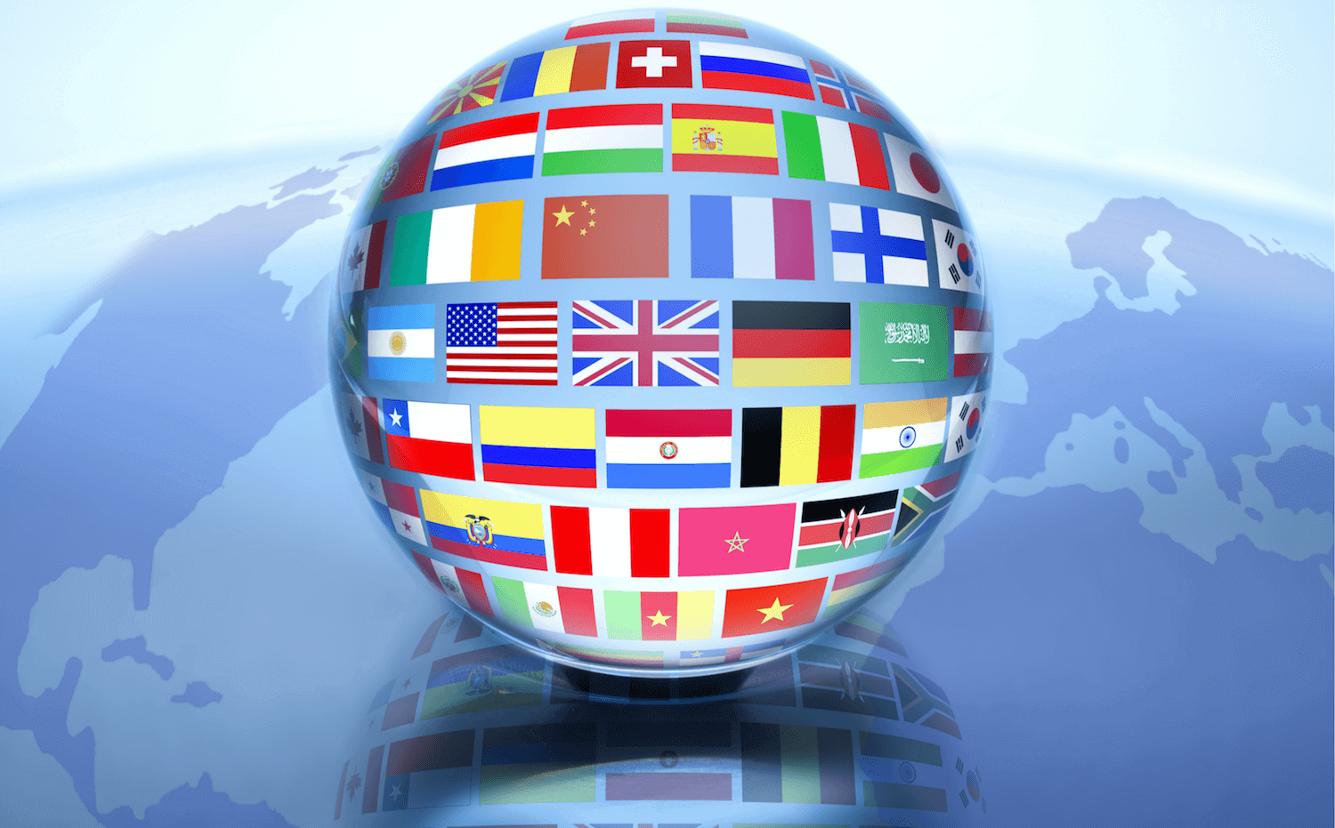 Language Translation – භාෂා පරිවර්තන සේවා