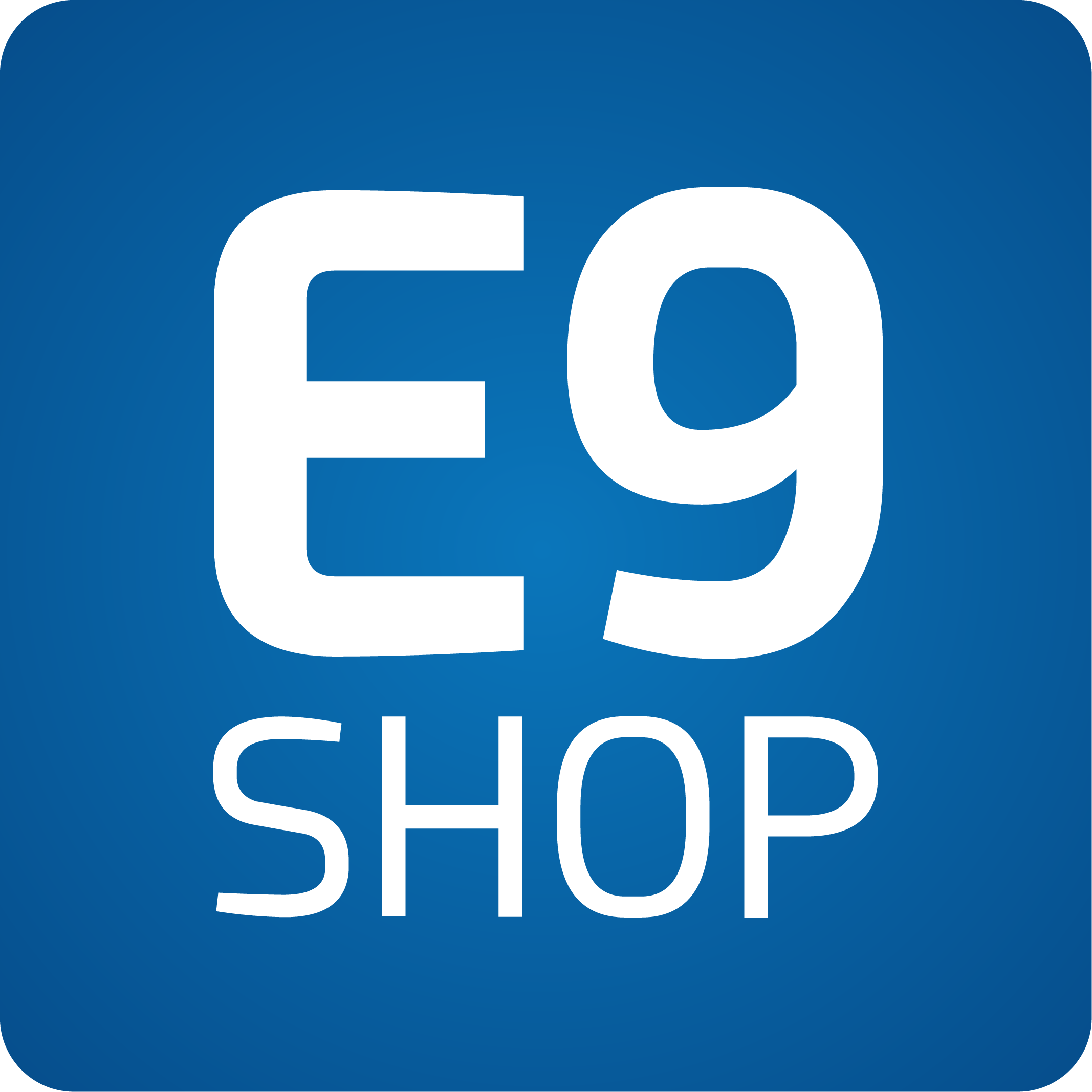 E9 Shop